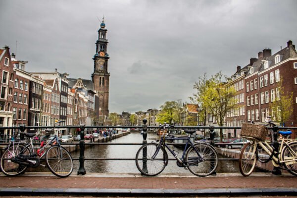 Amsterdam Netherlands